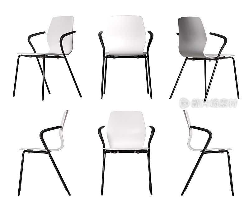 设计元素|椅子
